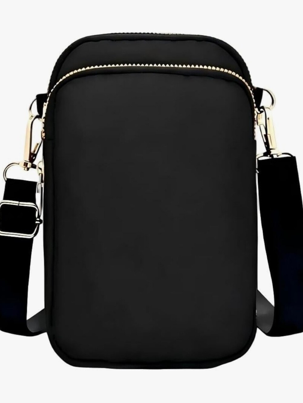 Small Waterproof Nylon Crossbody Bag For Women | NEW WITH TAGS |